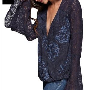 Brand new lovestitch top!